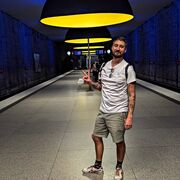 ���������� ������, ������� ����, 45