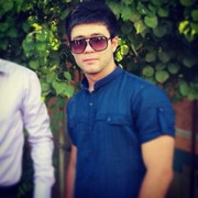 ���������� �������, ���� ������� Behruz, 34 ����, ������������ ��� ������