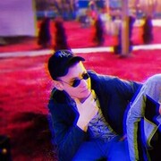 ���������� ����������, ������ Nikita, 25