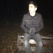  ,   Elmar, 21 ,   ,   