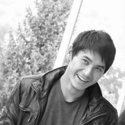  ,   Erlan, 34 ,   
