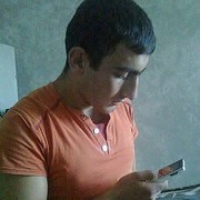  ,   Sergo, 33 ,   