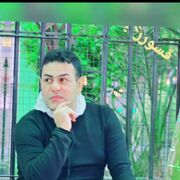 Mosul,  Husam, 41