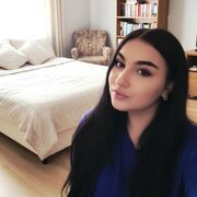  , Oksana