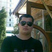  ,  Sardorbek, 37