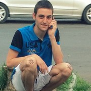 ���������� �������, ������� lasha, 31