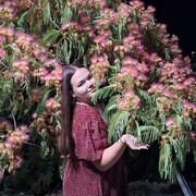 Знакомства Пенза, Яна