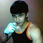 ���������� �������, ���� ������� Sanjar, 33 ����, ������������ ��� ������