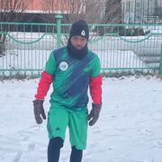 ���������� ������, ���� ������� Abdel Zidane, 28 ���, ������������ ��� ������, ����� � ���������