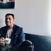  La Linea de la Concepcion,  achraf, 29