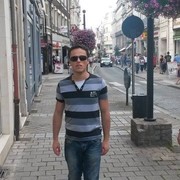  ,   David, 35 ,   