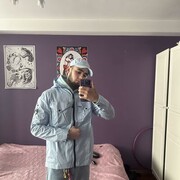  Wolow,  Taras, 21