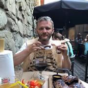  ,   Leonid, 43 ,  