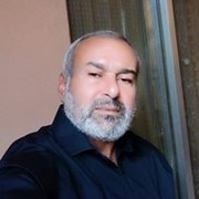 Zahle,  Ali, 65