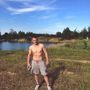  ,   Vasily, 27 ,  