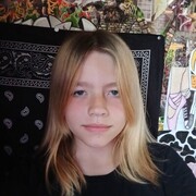 Знакомства Солоницевка, девушка Аня, 24