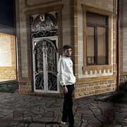 ���������� ������, ���� ����� Adam, 24 ����, ������������ ��� ������, ����� � ���������