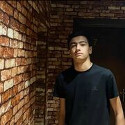 ���������� �������, ������ Umidjon, 18