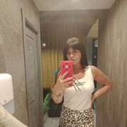 ���������� ���������, ���� ������� Lisa, 43 ����, ������������ ��� ����� � ���������, c�������� ���������