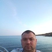  Antibes,  Serghei, 37