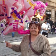  Inzago,  TATIANA, 68