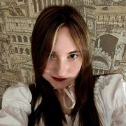 Знакомства Витебск, Карина