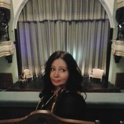 ���������� ������, ���� ������� Larisa, 59 ���, ������������ ��� ����� � ���������, c�������� ���������