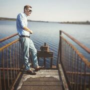 ���������� �����, ���� ������� Anton, 32 ����, ������������ ��� ������, ����� � ���������