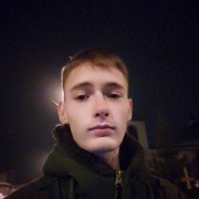  ,   Arseniy, 25 ,  