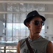  ,   Mark, 30 ,  