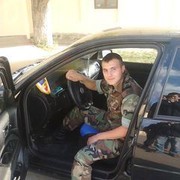  ,   Pasha, 31 ,   
