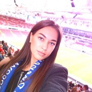 ���������� ����� ��������, Karinochka