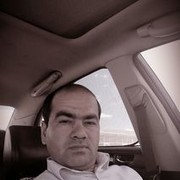 ,   Serdar, 43 ,   