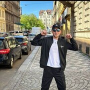  Cholupice,  Oleg, 27