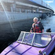 ���������� �����-���������, ���� ������� Andrey, 67 ���, ������������ ��� c�������� ���������