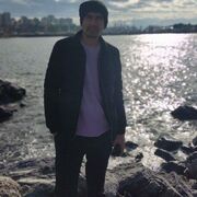  ,  Abdurauf, 29
