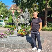  Sigmaringen,  Johny, 50