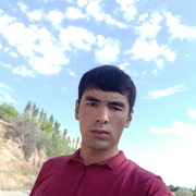  ,   Hasanboy, 32 ,  