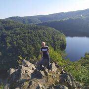  Cerny Most,  , 36