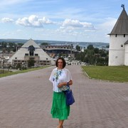  ,   Nataliya, 53 ,  