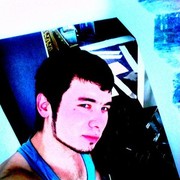  ,   Shahboz, 31 ,   