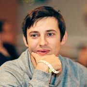  ,  Dmytro, 36