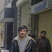  Tuzla,   Murad, 37 ,   