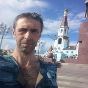  ,   SERGEY, 52 ,     , c 