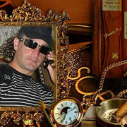  ,  ALBERT, 44