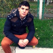 ���������� ������, ���� ������� Andy, 32 ����, ������������ ��� ������