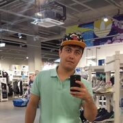  ,   Doston, 33 ,   ,   