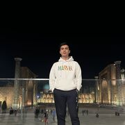  ,   Islombek, 23 ,   ,   