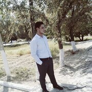  ,   Khursand, 25 ,   ,   