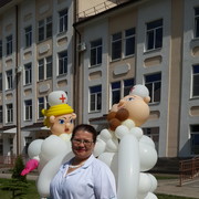  ,   Svetlana, 56 ,   c 
